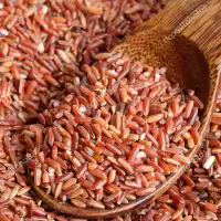 Lal Biroi Chaul-500grm