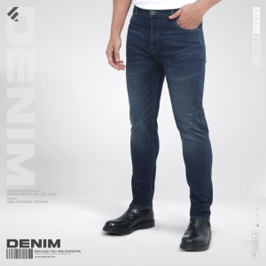 Men Jeans Pant