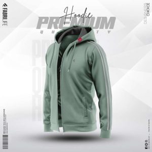 Premium Hoddie