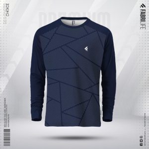 Long sleeve T-shirt