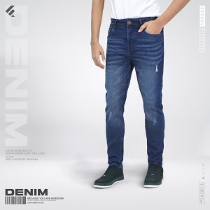 Jeans Pant -2352