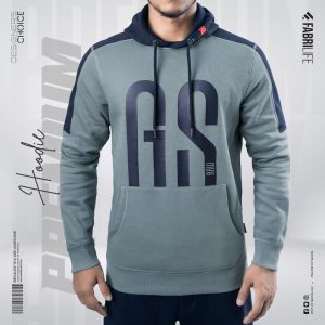 Men Hoddie