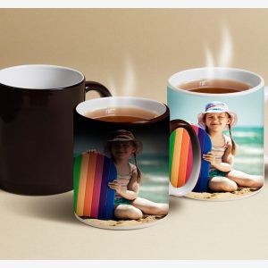 Magic Mug Print
