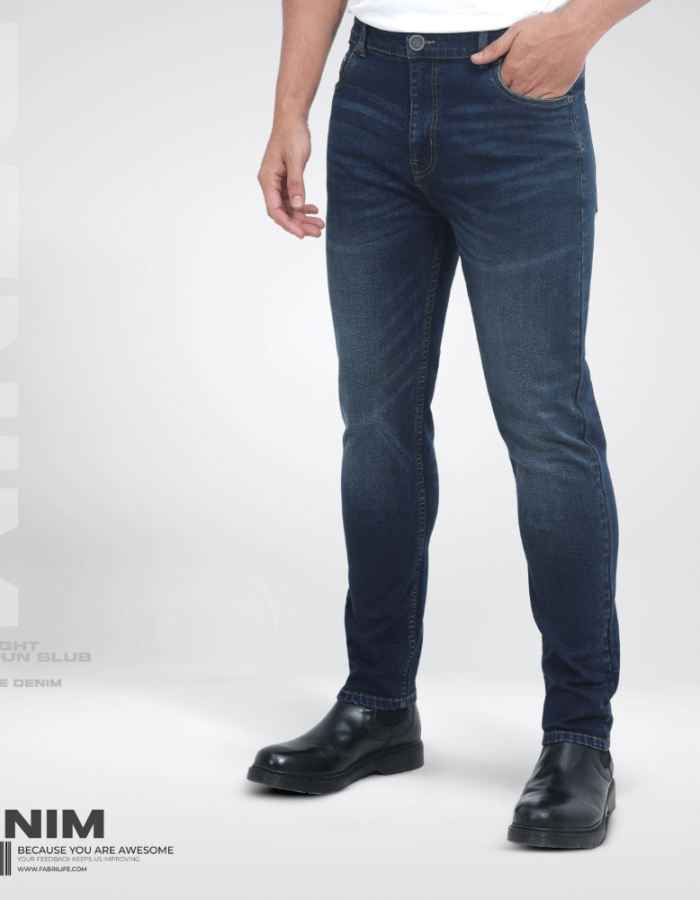 Men Jeans Pant