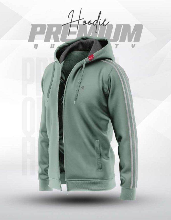 Premium Hoddie