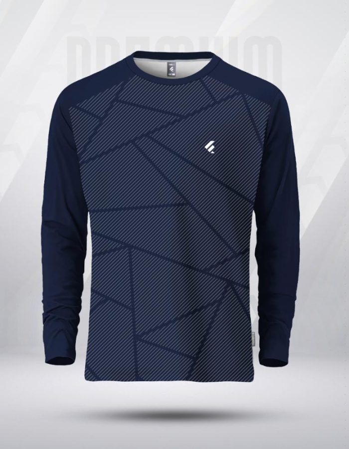 Long sleeve T-shirt