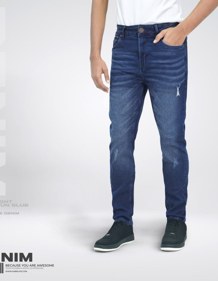 Jeans Pant -2352