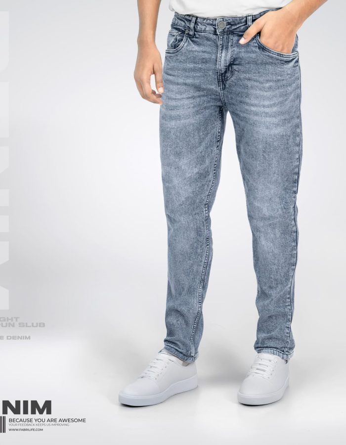 Jeans Pant -1254