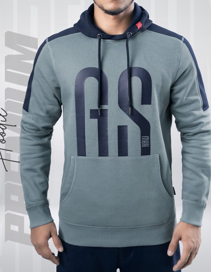 Men Hoddie