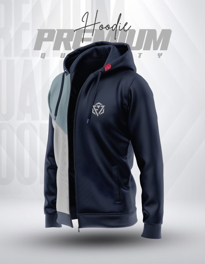 Hoddie Black