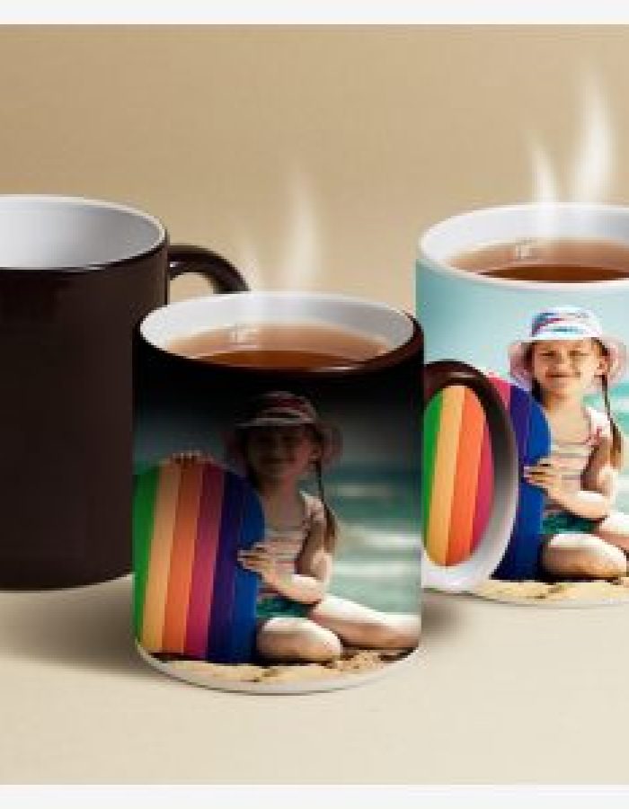 Magic Mug Print